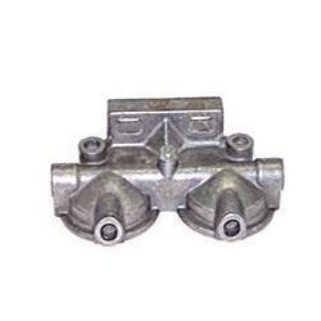 Imagem de Suporte do Filtro de Combustível - ROCHEPECAS 525356