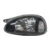 Imagem de Farol Principal CHEVROLET - GM CORSA/CORSA PICK-UP Lado Direito Máscara Negra H4 - TYC 20B447F56B