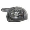 Imagem de Farol Principal CHEVROLET - GM CORSA/CORSA PICK-UP Lado Direito Máscara Negra H4 - TYC 20B447F56B