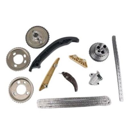 Imagem de Kit Corrente de Distribuição Completo FORD RANGER /TRANSIT - FRONTIER 71267