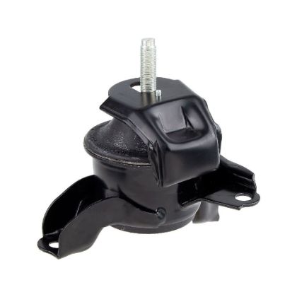 Coxim do Motor Hidráulico Lado Direito - SHOCKBRAS ACX12001