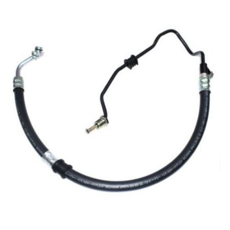 Imagem de Mangueira de Pressão da Direção Hidráulica HONDA CIVIC com Furo Sensor - IMPORTADO RY8039Z