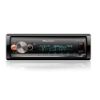 Imagem de Media Receiver Automotivo Pioneer MP3 Player USB Aux Bluetooth Smart Sync - MVH-X300BR - PIONEER MVHX300BR