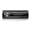 Imagem de Media Receiver Automotivo Pioneer MP3 Player USB Aux Bluetooth Smart Sync - MVH-X300BR - PIONEER MVHX300BR