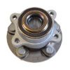 Imagem de Cubo de Roda Dianteiro FORD FUSION com Rolamento com ABS 5 Furos - SKF BR930913