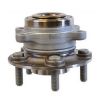 Imagem de Cubo de Roda Dianteiro FORD FUSION com Rolamento com ABS 5 Furos - SKF BR930913