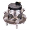 Imagem de Cubo de Roda Traseiro FORD FUSION com Rolamento com ABS 5 Furos - SKF BR930874