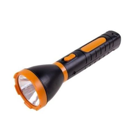 Imagem de Lanterna Recarregável Bivolt 12 Leds 14,5cm - LG FERRAMENTAS 1268