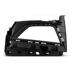 Imagem de Moldura do Farol de Neblina VOLKSWAGEN POLO/VIRTUS Lado Esquerdo - LOMA PLAST LHT06028155