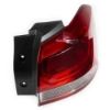 Imagem de Lanterna Traseira CHEVROLET - GM SPIN Lado Direito Moldura Rubi Canto - GENERAL MOTORS 52159596