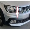 Imagem de Moldura Superior de Neblina VOLKSWAGEN SAVEIRO Lado Direito - AUTOMOTIVE IMPORTS BR856