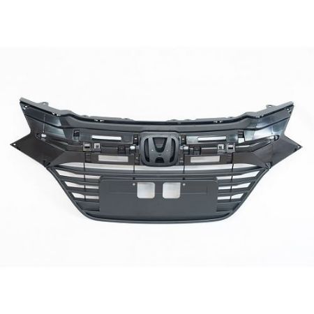 Imagem de Grade do Radiador HONDA HRV sem Moldura Cromada - HONDA 71121T7TWM00