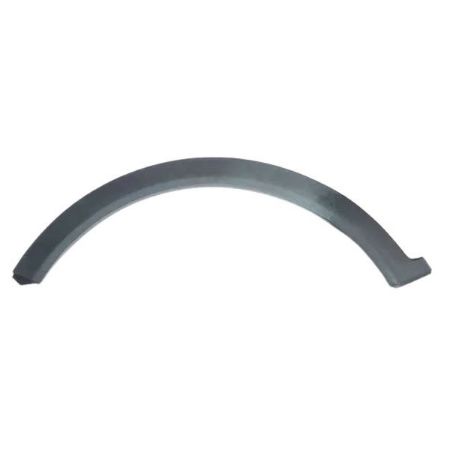 Imagem de Moldura do Para-lama HYUNDAI CRETA Lado Esquerdo - HYUNDAI 87711M4000