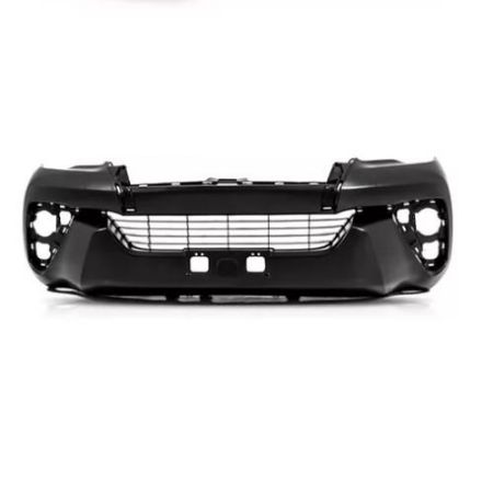 Imagem de Para-choque Dianteiro TOYOTA HILUX - ZEENE ORIGINAL ZN111757