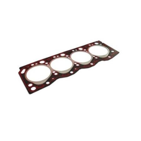 Imagem de Junta do Cabeçote (1.60mm) TOYOTA HILUX Metal - JUNTA LIMA JL0162071