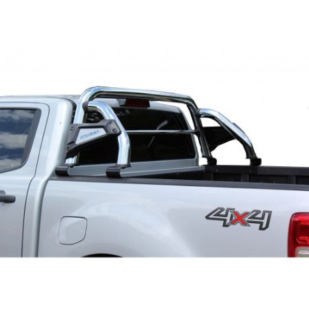 Imagem de Santo Antônio FORD RANGER sem Grade Cromado - BEPO B1504