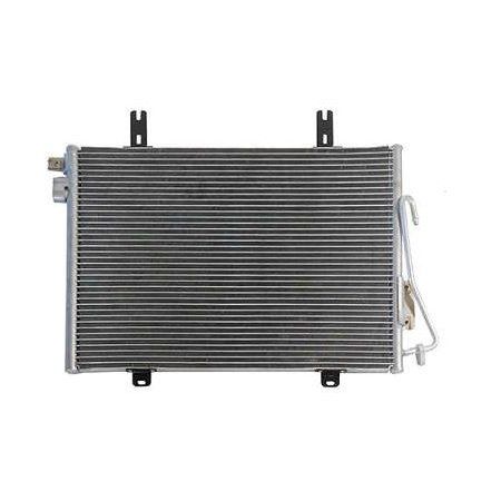 Imagem de Condensador do Ar-condicionado RENAULT KANGOO - PROCOOLER PC200020