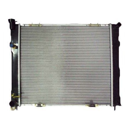 Imagem de Radiador de Água JEEP GRAND CHEROKEE - PROCOOLER PC100133