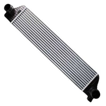 Imagem de Intercooler RENAULT MASTER - ISAPA 72649