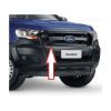 Imagem de Grade do Radiador FORD RANGER Preto - FORD EB3Z8C324A