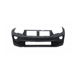 Imagem de Para-choque Dianteiro FIAT CRONOS Preto - LOMA PLAST LHT02027243