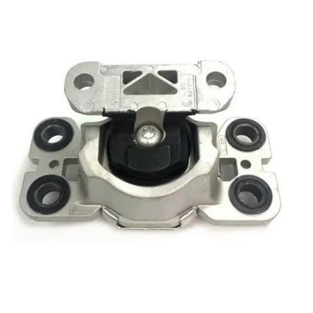 Imagem de Coxim do Motor Lado Esquerdo - SHOCKBRAS ACX17008