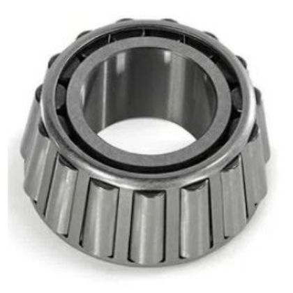 Rolamento Eixo Principal Câmbio SKF Volvo FH FM NH VM | MercadoCar