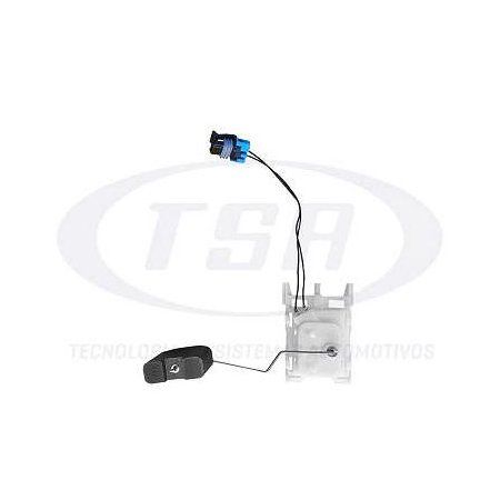 Imagem de Sensor do Nível de Combustível JAC J3 - TSA T010280