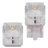 Imagem de Lâmpada Led Unitário Esmagada Led W5W 6000K 12V - OSRAM 7515DWP