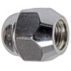 Imagem de Porca de Roda Chave 21mm - PRADO PAR 225