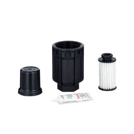 Imagem de Filtro de Combustível Completo - MANN HUMMEL U5811KIT
