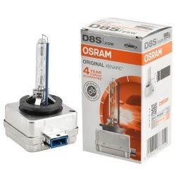 Imagem de Lâmpada D8S Xenon 25W 4300K Xenark - OSRAM D8S66548