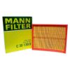 Imagem de Filtro de Ar - MANN HUMMEL C301303