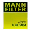 Imagem de Filtro de Ar - MANN HUMMEL C301303