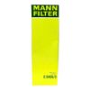 Imagem de Filtro de Ar - MANN HUMMEL C34853