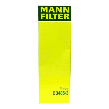 Imagem de Filtro de Ar - MANN HUMMEL C34853