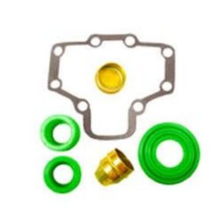 Imagem de Kit Reparo da Tampa do Acionamento da Pinça - ROCHEPECAS 0004210980