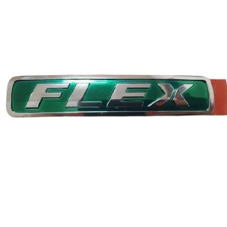 Imagem de Emblema do Porta-malas (Flex) HONDA CIVIC/FIT - HONDA 75723SADK01