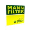 Imagem de Filtro de Óleo - MANN HUMMEL W9231W92031