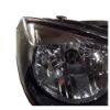 Imagem de Farol Principal VOLKSWAGEN UP Lado Direito Friso Preto - CAMBUCI IMPORTS 056231