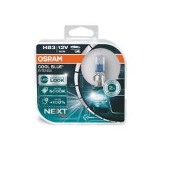Imagem de Lâmpada Unitário Hb3 60W 12V Cool Blue Intense - OSRAM 9005CBN