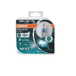 Imagem de Lâmpada Unitário Hb4 51W 12V Cool Blue Intense - OSRAM 9006CBN