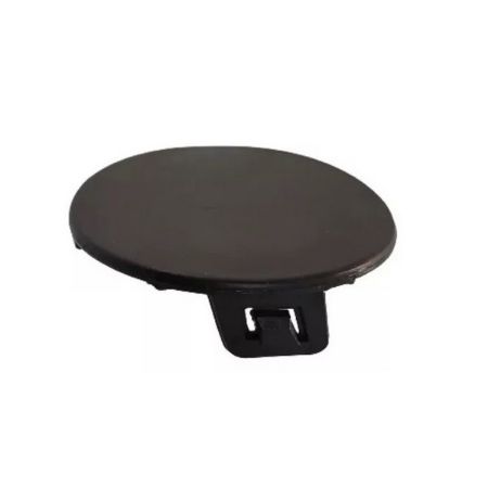 Imagem de Tampa do Para-choque Dianteiro JEEP COMPASS - MIL PECAS 4015