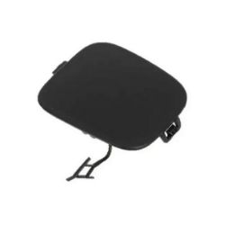 Imagem de Tampa do Reboque Para-choque Traseiro JEEP COMPASS - MIL PECAS 4016
