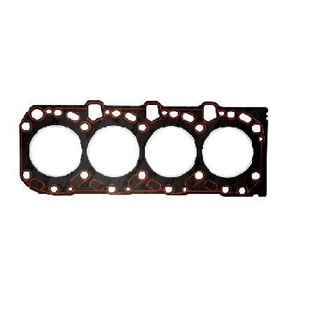 Imagem de Junta do Cabeçote (1.30mm) TOYOTA HILUX Fibra - TARANTO/FILGAR 9224072M