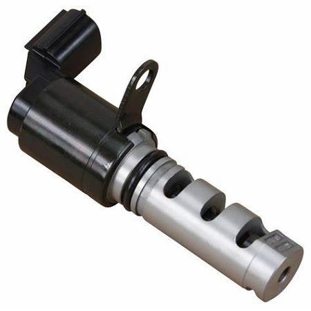 Imagem de Válvula Solenoide do Comando Válvula - MAXAUTO 110040