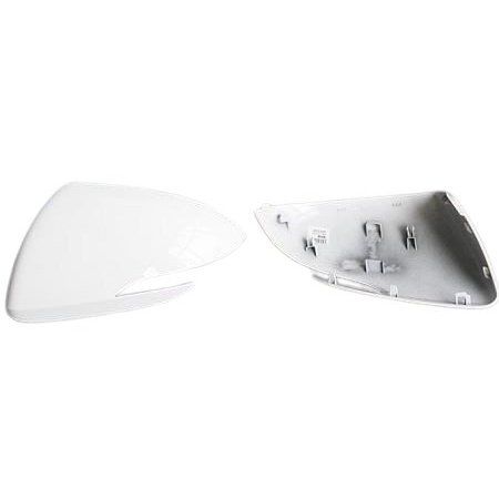 Imagem de Capa de Retrovisor HYUNDAI ELANTRA Lado Direito com Furo para Pisca - HYUNDAI 87626F2000