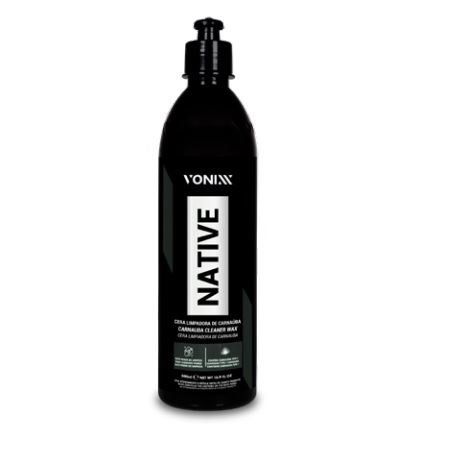 Imagem de Cera Native Cleaner Wax 500ml - VONIXX 2023002