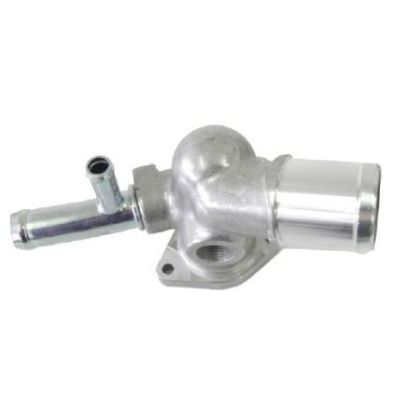 Flange Lateral do Cabeçote sem Sensor - VALCLEI VC637G | MercadoCar
