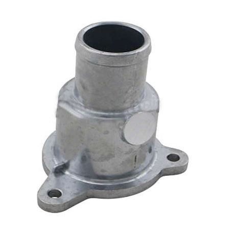 Imagem de Conexão Flange da Valvula Termostática - VALCLEI VC662SAL